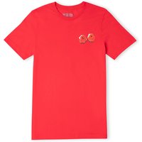 Dungeons & Dragons Den Of The Bug Bear Unisex T-Shirt - Red - XXL
Dungeons & Dragons Den Of The Bug Bear Unisex T-Shirt - Red - XXL