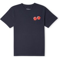 Dungeons & Dragons Treasure Vault Unisex T-Shirt - Navy - M, Blue
Dungeons & Dragons Treasure Vault Unisex T-Shirt - Navy - M, Blue