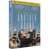 Another Round
Another Round