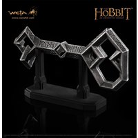 Weta Workshop The Hobbit Replica 1/1 Scale Key to Erebor 13cm
Weta Workshop The Hobbit Replica 1/1 Scale Key to Erebor 13cm