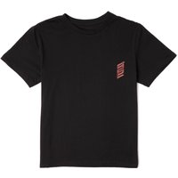 G.I. Joe Action Kids' T-Shirt - Black - 5-6 Years
G.I. Joe Action Kids' T-Shirt - Black - 5-6 Years
