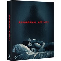 Paranormal Activity - Limited Edition
Paranormal Activity - Limited Edition