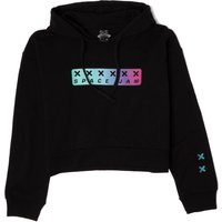 Space Jam Gradient Women's Cropped Hoodie - Black - XS - Black
Space Jam Gradient Women's Cropped Hoodie - Black - XS - Black
