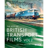 The Best of British Transport Films: Volume 2
The Best of British Transport Films: Volume 2