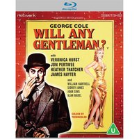 Will Any Gentleman..
Will Any Gentleman..
