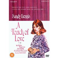 A Touch of Love
A Touch of Love