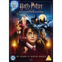 Harry Potter and The Philosopher's Stone - Magical Movie Mode
Harry Potter and The Philosopher's Stone - Magical Movie Mode