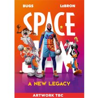 Space Jam: A New Legacy
Space Jam: A New Legacy