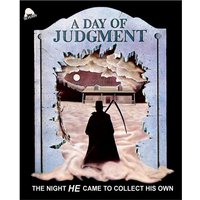 A Day Of Judgment
A Day Of Judgment