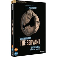 The Servant (Vintage Classics)
The Servant (Vintage Classics)