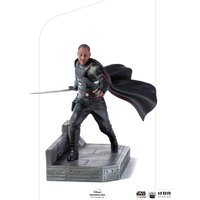 Iron Studios Star Wars The Mandalorian BDS Art Scale Statue 1/10 Moff Gideon 20 cm
Iron Studios Star Wars The Mandalorian BDS Art Scale Statue 1/10 Moff Gideon 20 cm