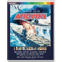 Midway (Limited Edition)
Midway (Limited Edition)