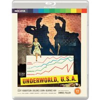 Underworld U.S.A. (Standard Edition)
Underworld U.S.A. (Standard Edition)