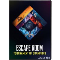 Escape Room 2: Tournament of Champions
Escape Room 2: Tournament of Champions