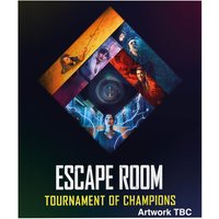 Escape Room 2: Tournament of Champions
Escape Room 2: Tournament of Champions