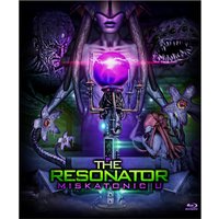 The Resonator: Miskatonic U
The Resonator: Miskatonic U