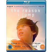 The Reason I Jump
The Reason I Jump