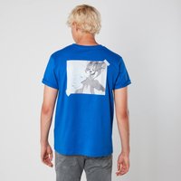 Tom & Jerry Photo Moment Men's T-Shirt - Blue - XL
Tom & Jerry Photo Moment Men's T-Shirt - Blue - XL