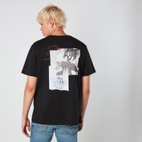Tom & Jerry Collage Men's T-Shirt - Black - 4XL - Black
Tom & Jerry Collage Men's T-Shirt - Black - 4XL - Black