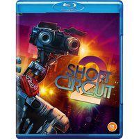 Short Circuit 2
Short Circuit 2