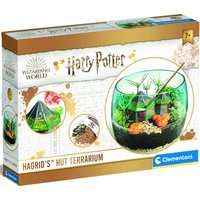 Clementoni Harry Potter Terrarium - Hargrids Garden
Clementoni Harry Potter Terrarium - Hargrids Garden