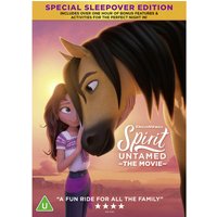 Spirit Untamed – The Movie
Spirit Untamed – The Movie