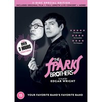 The Sparks Brothers
The Sparks Brothers