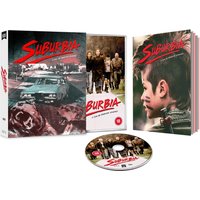 Suburbia - Limited Edition
Suburbia - Limited Edition