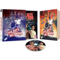 The Boys Next Door - Limited Edition
The Boys Next Door - Limited Edition