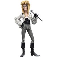 Weta Workshop Labyrinth (1986 film) Mini Epics Vinyl Figure Jareth 16cm
Weta Workshop Labyrinth (1986 film) Mini Epics Vinyl Figure Jareth 16cm