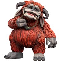 Weta Workshop Labyrinth (1986 film) Mini Epics Vinyl Figure Ludo 16cm
Weta Workshop Labyrinth (1986 film) Mini Epics Vinyl Figure Ludo 16cm