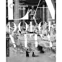 La Dolce Vita - The Criterion Collection
La Dolce Vita - The Criterion Collection