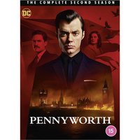 Pennyworth - Season 2
Pennyworth - Season 2