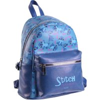 Disney Stitch Experiment 626 Faux-Leather Backpack
Disney Stitch Experiment 626 Faux-Leather Backpack