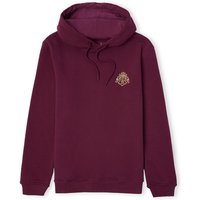 Harry Potter Hogwarts Signature Unisex Hoodie - Burgundy - XL, Red
Harry Potter Hogwarts Signature Unisex Hoodie - Burgundy - XL, Red