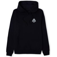 Harry Potter Hogwarts Unisex Hoodie - Black - XL
Harry Potter Hogwarts Unisex Hoodie - Black - XL