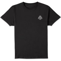 Harry Potter Hogwarts Men's T-Shirt - Black - M
Harry Potter Hogwarts Men's T-Shirt - Black - M
