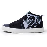 Akedo x Harry Potter Slytherin High Top - Black - UK10 / EU44.5
Akedo x Harry Potter Slytherin High Top - Black - UK10 / EU44.5