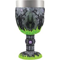 Disney Showcase Maleficent Decorative Goblet
Disney Showcase Maleficent Decorative Goblet