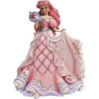 Disney Traditions The Little Mermaid Deluxe Ariel Figurine
Disney Traditions The Little Mermaid Deluxe Ariel Figurine