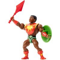 Mattel Masters of the Universe Origins Action Figure - Sun Man
Mattel Masters of the Universe Origins Action Figure - Sun Man