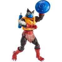 Mattel Masters of the Universe: Revelation Masterverse Action Figure - Stinkor
Mattel Masters of the Universe: Revelation Masterverse Action Figure - Stinkor