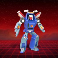 Super7 Transformers ULTIMATES! Figure - Tracks
Super7 Transformers ULTIMATES! Figure - Tracks