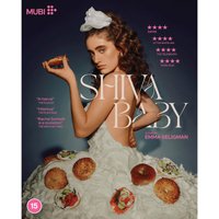 Shiva Baby
Shiva Baby