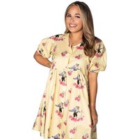 Cakeworthy Beauty and the Beast Puffy Sleeve Dress - XXL
Cakeworthy Beauty and the Beast Puffy Sleeve Dress - XXL
