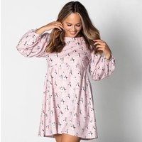 Cakeworthy Mary Poppins Penguin Long Sleeve Dress - S
Cakeworthy Mary Poppins Penguin Long Sleeve Dress - S