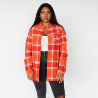 Cakeworthy Moana Flannel - XXXL
Cakeworthy Moana Flannel - XXXL