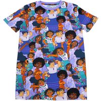Cakeworthy Encanto AOP T-Shirt - XXXXL
Cakeworthy Encanto AOP T-Shirt - XXXXL