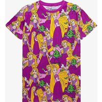 Cakeworthy Rapunzel AOP T-Shirt - XL
Cakeworthy Rapunzel AOP T-Shirt - XL