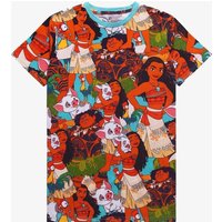 Cakeworthy Moana AOP T-Shirt - XXL
Cakeworthy Moana AOP T-Shirt - XXL
